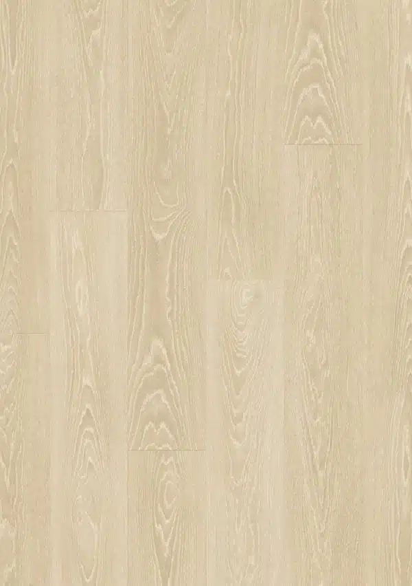 Quick-Step Vorstige beige eik laminaat CLM5799