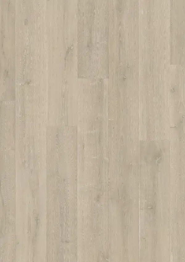 Quick-Step Geborstelde beige eik laminaat SIG4764