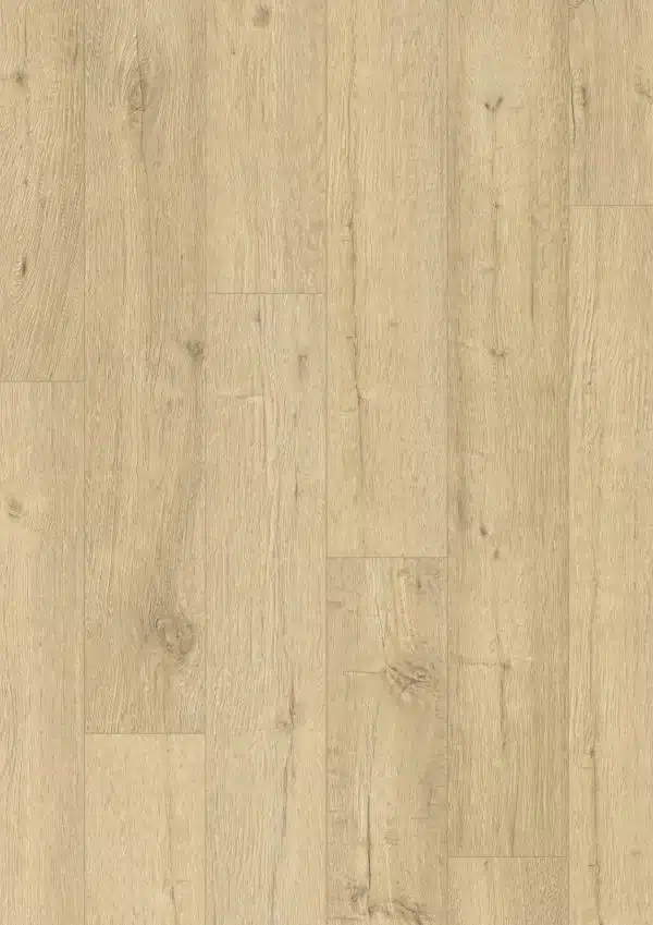 Quick-Step Gezandstraalde naturelle eik laminaat IM1853