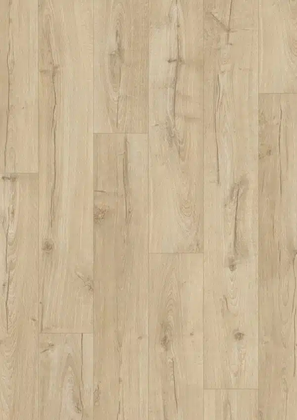 Quick-Step Klassieke Beige Eik Laminaat IM1847