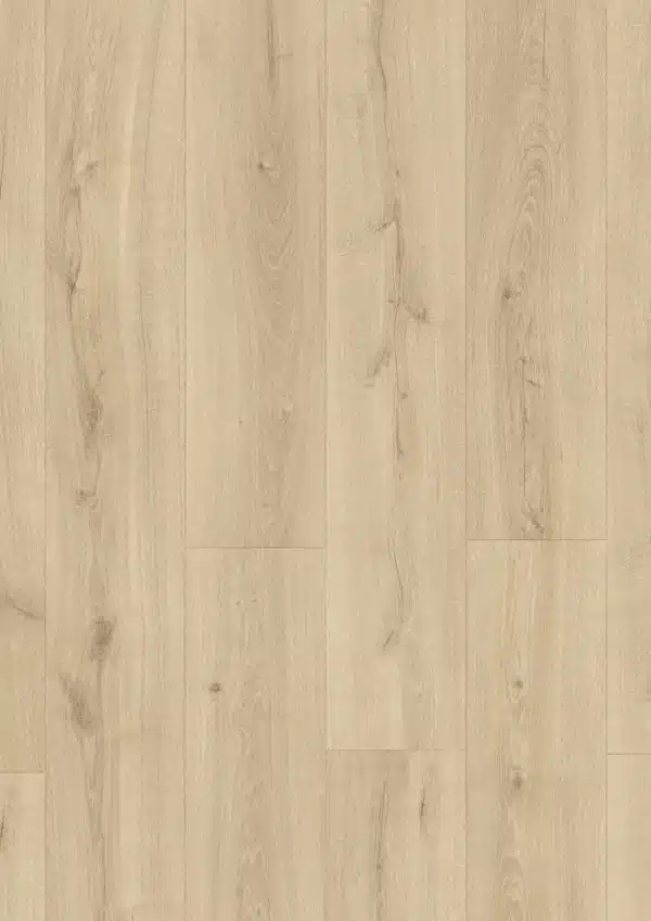 Quick-Step Woestijn lichte naturelle eik laminaat MJ3550